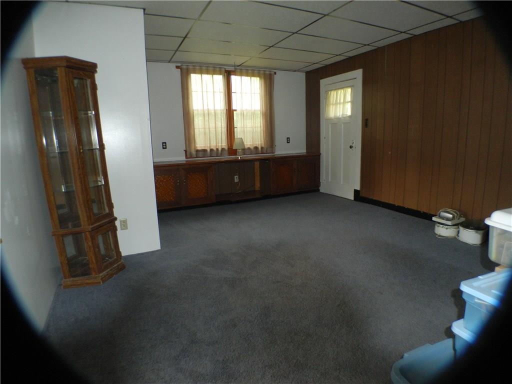 822-828 Hulton Road Verona, PA 15147 - Photo 15 of 22 822 Hulton - Living Room
