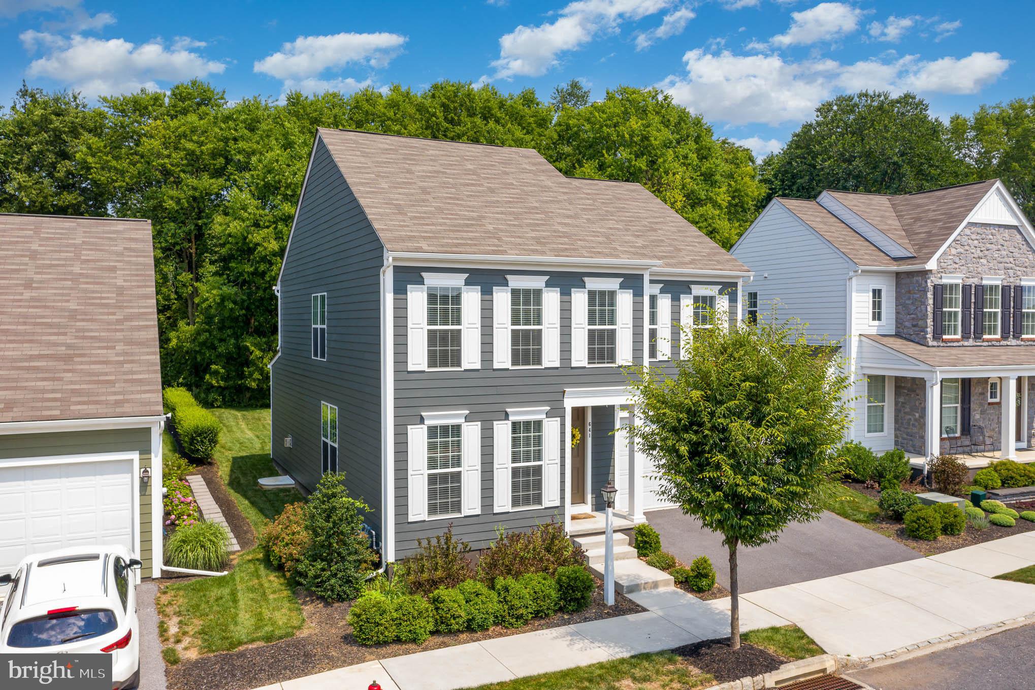 641 Line Road Mechanicsburg, PA 17050 - Photo 1 of 37 Gallery Image 1