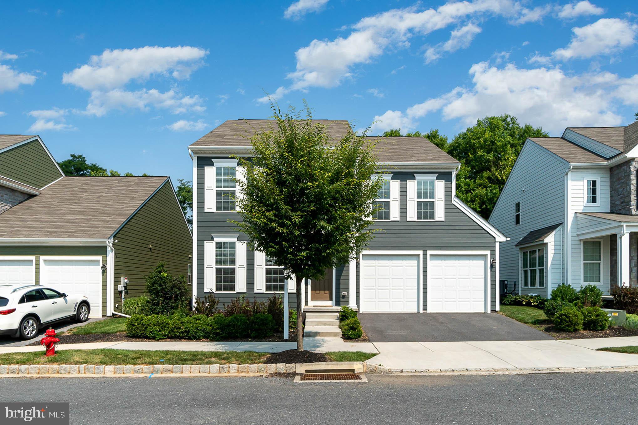 641 Line Road Mechanicsburg, PA 17050 - Photo 3 of 37 Gallery Image 3
