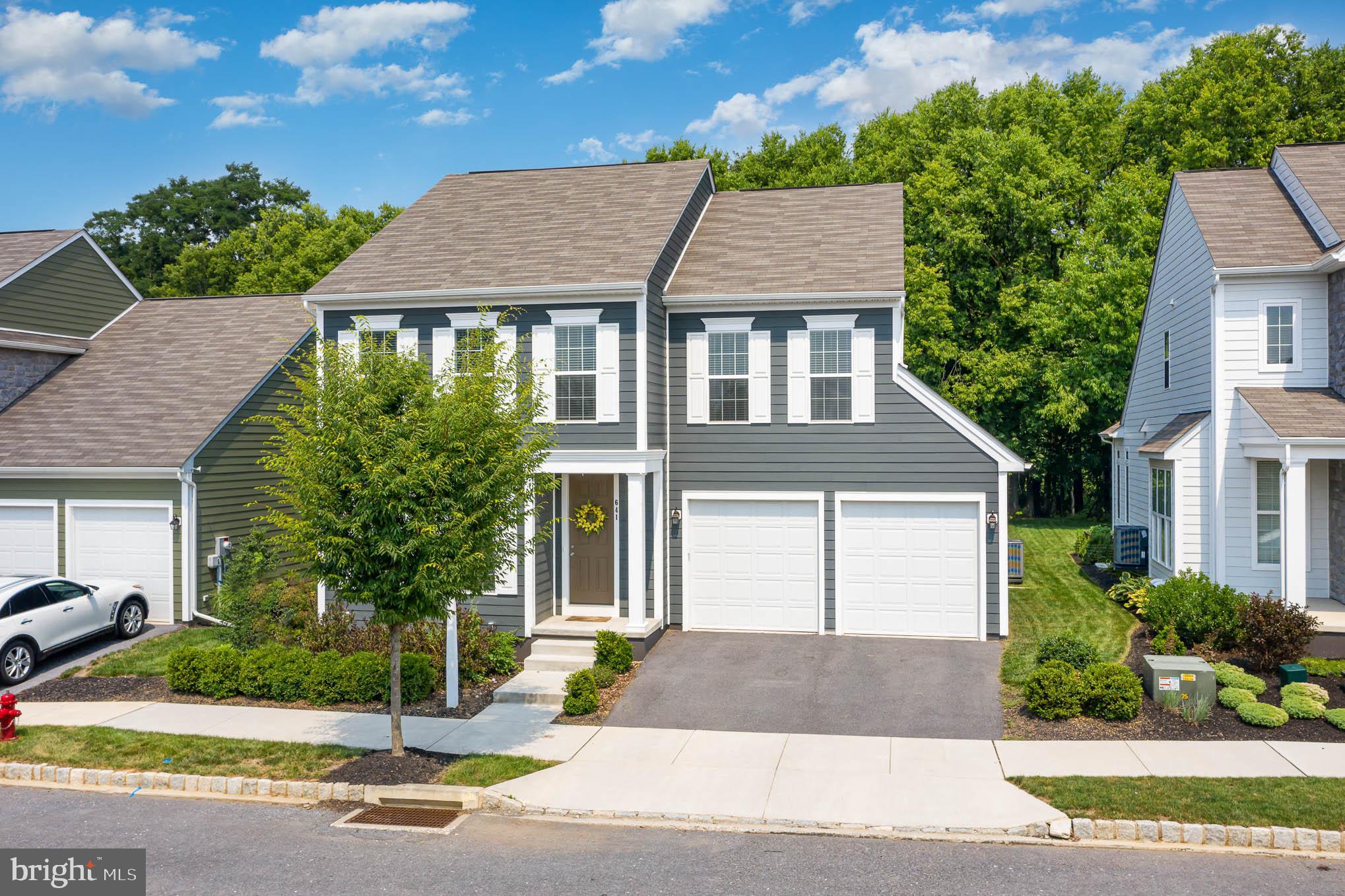 641 Line Road Mechanicsburg, PA 17050 - Photo 4 of 37 Gallery Image 4