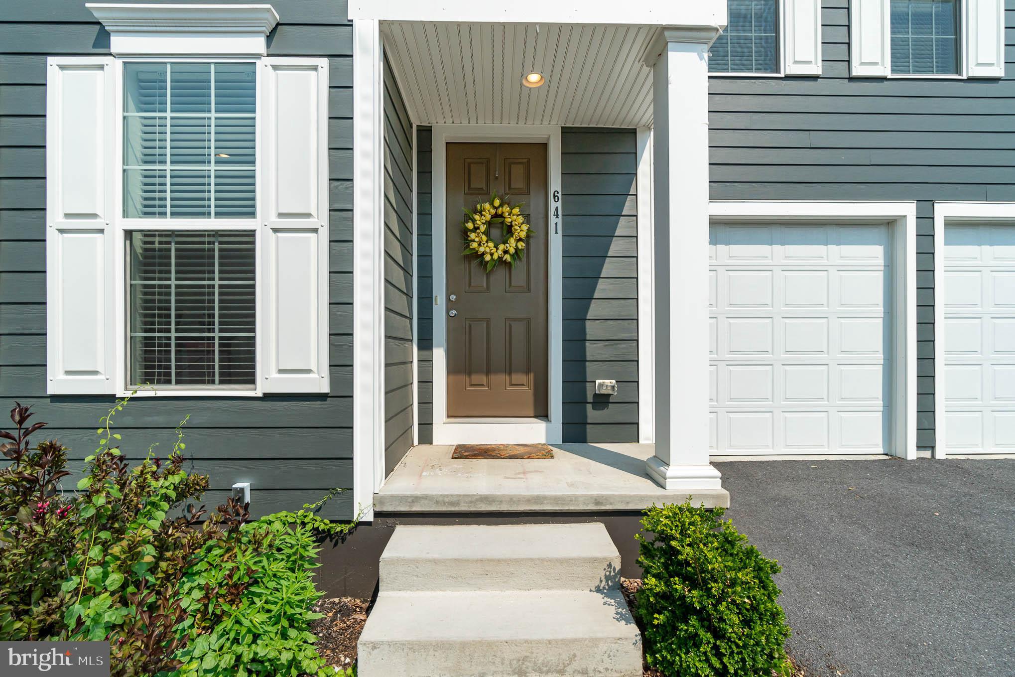 641 Line Road Mechanicsburg, PA 17050 - Photo 6 of 37 Gallery Image 6