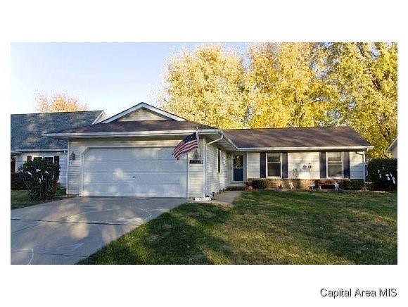 5268 Buford Street Springfield, IL 62703 - Photo 1 of 12 Gallery Image 1