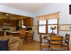 5268 Buford Street Springfield, IL 62703 - Photo 4 of 12 Gallery Image 4