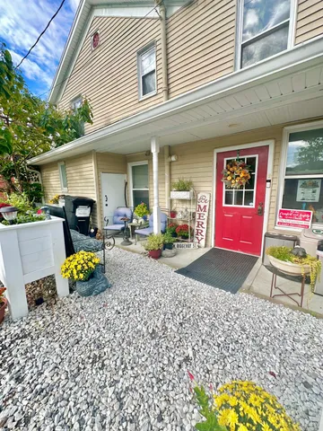 $435,000 | 314 Jefferson Avenue, Clifton Forge, VA 24422