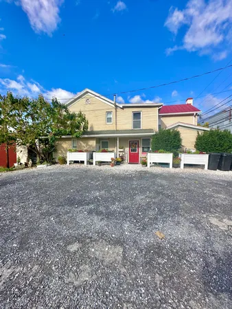 $435,000 | 314 Jefferson Avenue, Clifton Forge, VA 24422