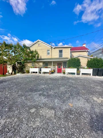 $435,000 | 314 Jefferson Avenue, Clifton Forge, VA 24422