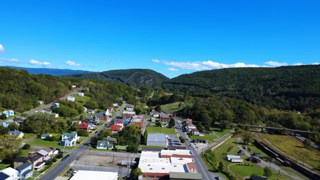 $435,000 | 314 Jefferson Avenue, Clifton Forge, VA 24422