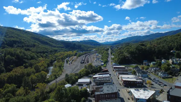 $435,000 | 314 Jefferson Avenue, Clifton Forge, VA 24422