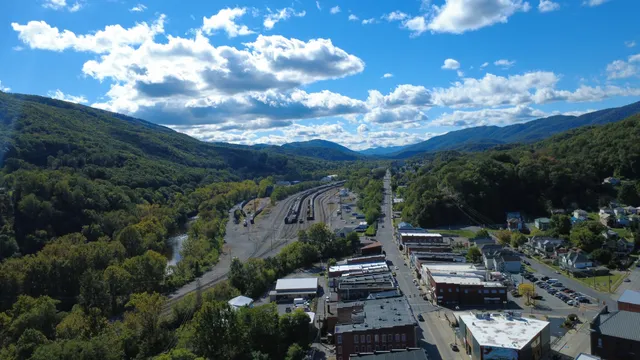 $435,000 | 314 Jefferson Avenue, Clifton Forge, VA 24422