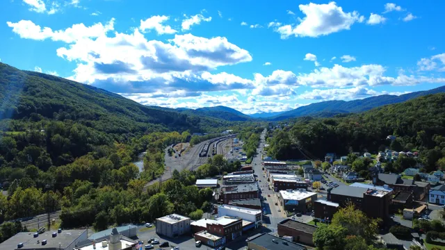 $435,000 | 314 Jefferson Avenue, Clifton Forge, VA 24422