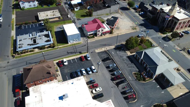 $435,000 | 314 Jefferson Avenue, Clifton Forge, VA 24422