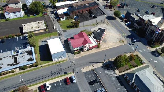 $435,000 | 314 Jefferson Avenue, Clifton Forge, VA 24422