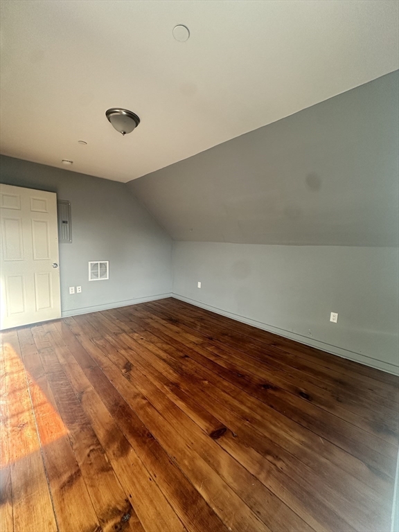 21 Brimblecom Street, Unit 3 Lynn, MA 01902 - Photo 9 of 13 a view of empty room