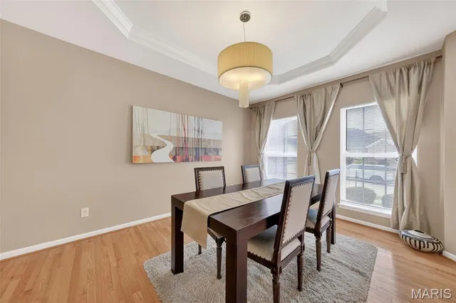 $335,000 | 14230 Ashbury Meadows Drive, Florissant, MO 63034