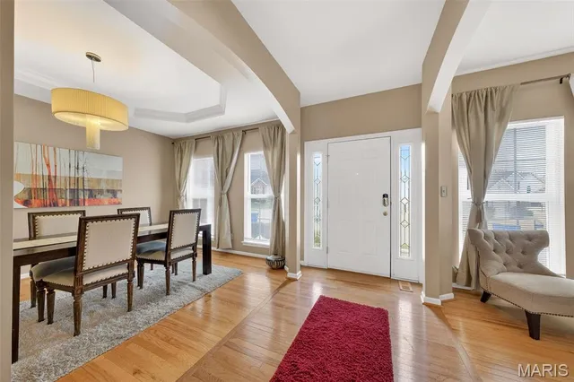 $335,000 | 14230 Ashbury Meadows Drive, Florissant, MO 63034