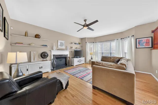 $335,000 | 14230 Ashbury Meadows Drive, Florissant, MO 63034