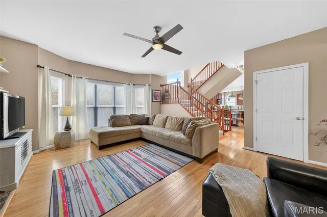 $335,000 | 14230 Ashbury Meadows Drive, Florissant, MO 63034