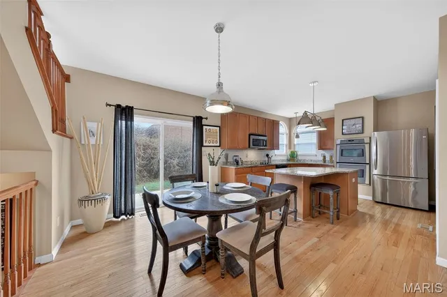 $335,000 | 14230 Ashbury Meadows Drive, Florissant, MO 63034