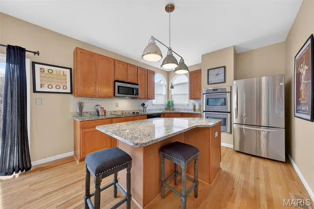 $335,000 | 14230 Ashbury Meadows Drive, Florissant, MO 63034