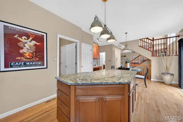 $335,000 | 14230 Ashbury Meadows Drive, Florissant, MO 63034