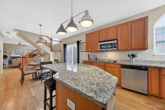 $335,000 | 14230 Ashbury Meadows Drive, Florissant, MO 63034