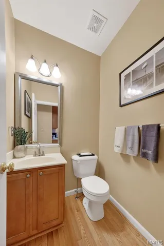 $335,000 | 14230 Ashbury Meadows Drive, Florissant, MO 63034