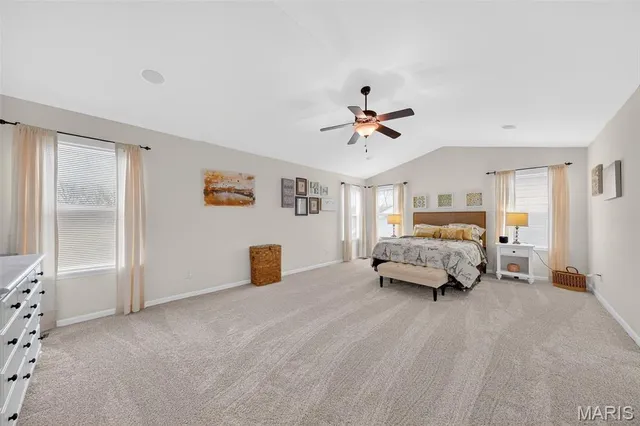 $335,000 | 14230 Ashbury Meadows Drive, Florissant, MO 63034