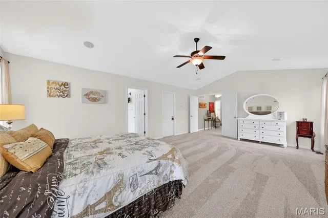 $335,000 | 14230 Ashbury Meadows Drive, Florissant, MO 63034