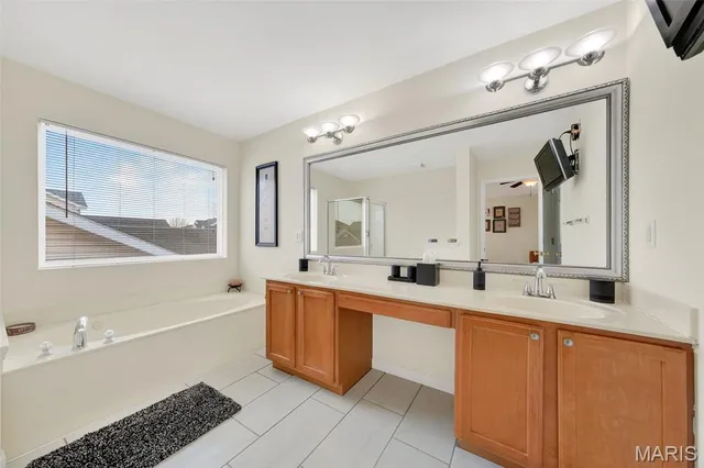 $335,000 | 14230 Ashbury Meadows Drive, Florissant, MO 63034