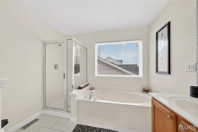 $335,000 | 14230 Ashbury Meadows Drive, Florissant, MO 63034