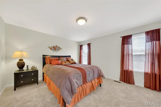 $335,000 | 14230 Ashbury Meadows Drive, Florissant, MO 63034