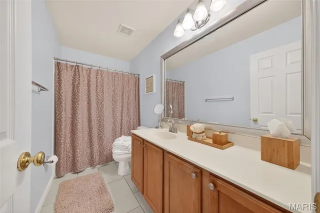 $335,000 | 14230 Ashbury Meadows Drive, Florissant, MO 63034