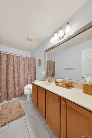 $335,000 | 14230 Ashbury Meadows Drive, Florissant, MO 63034