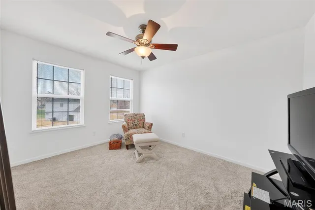 $335,000 | 14230 Ashbury Meadows Drive, Florissant, MO 63034