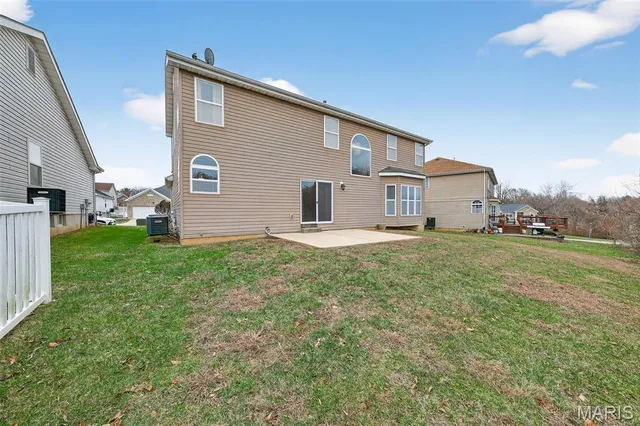 $335,000 | 14230 Ashbury Meadows Drive, Florissant, MO 63034