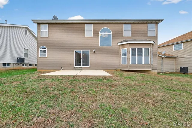 $335,000 | 14230 Ashbury Meadows Drive, Florissant, MO 63034