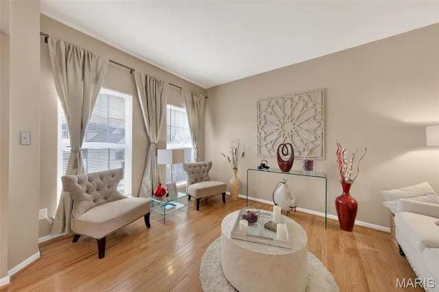 $335,000 | 14230 Ashbury Meadows Drive, Florissant, MO 63034