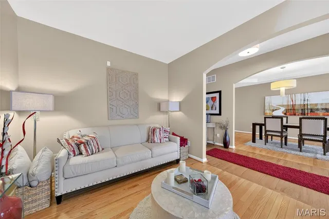 $335,000 | 14230 Ashbury Meadows Drive, Florissant, MO 63034
