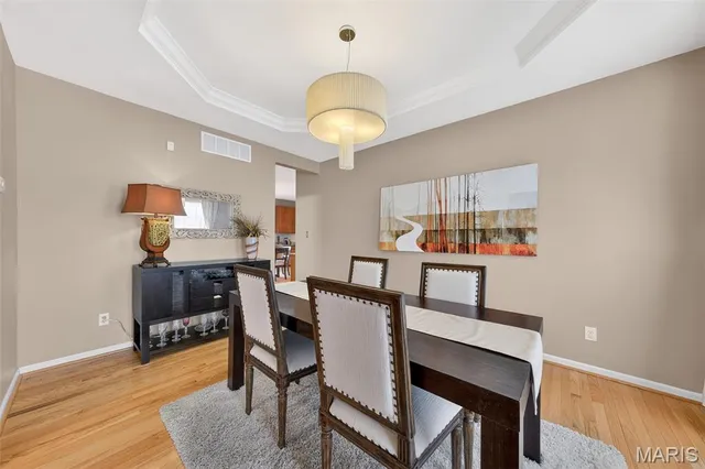 $335,000 | 14230 Ashbury Meadows Drive, Florissant, MO 63034