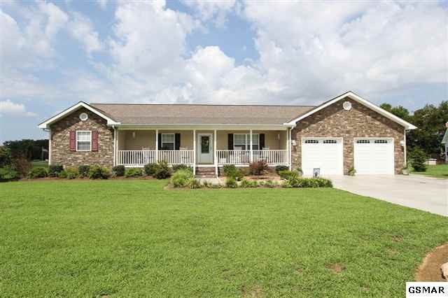 110 Meadowvale Road Newport, TN 37821 - Photo 1 of 1 Gallery Image 1