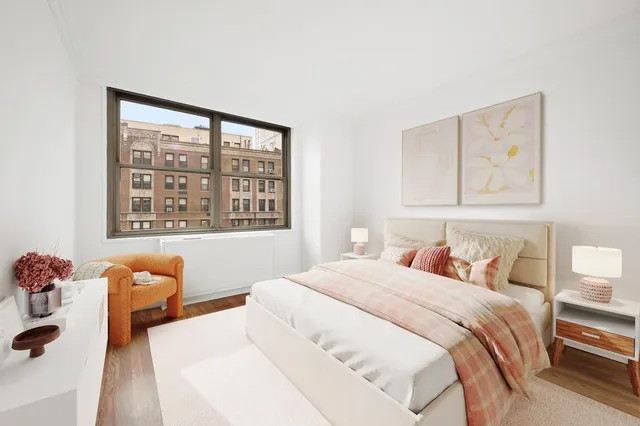 $850,000 | 301 East 79th Street, Unit 15M | Upper East Side