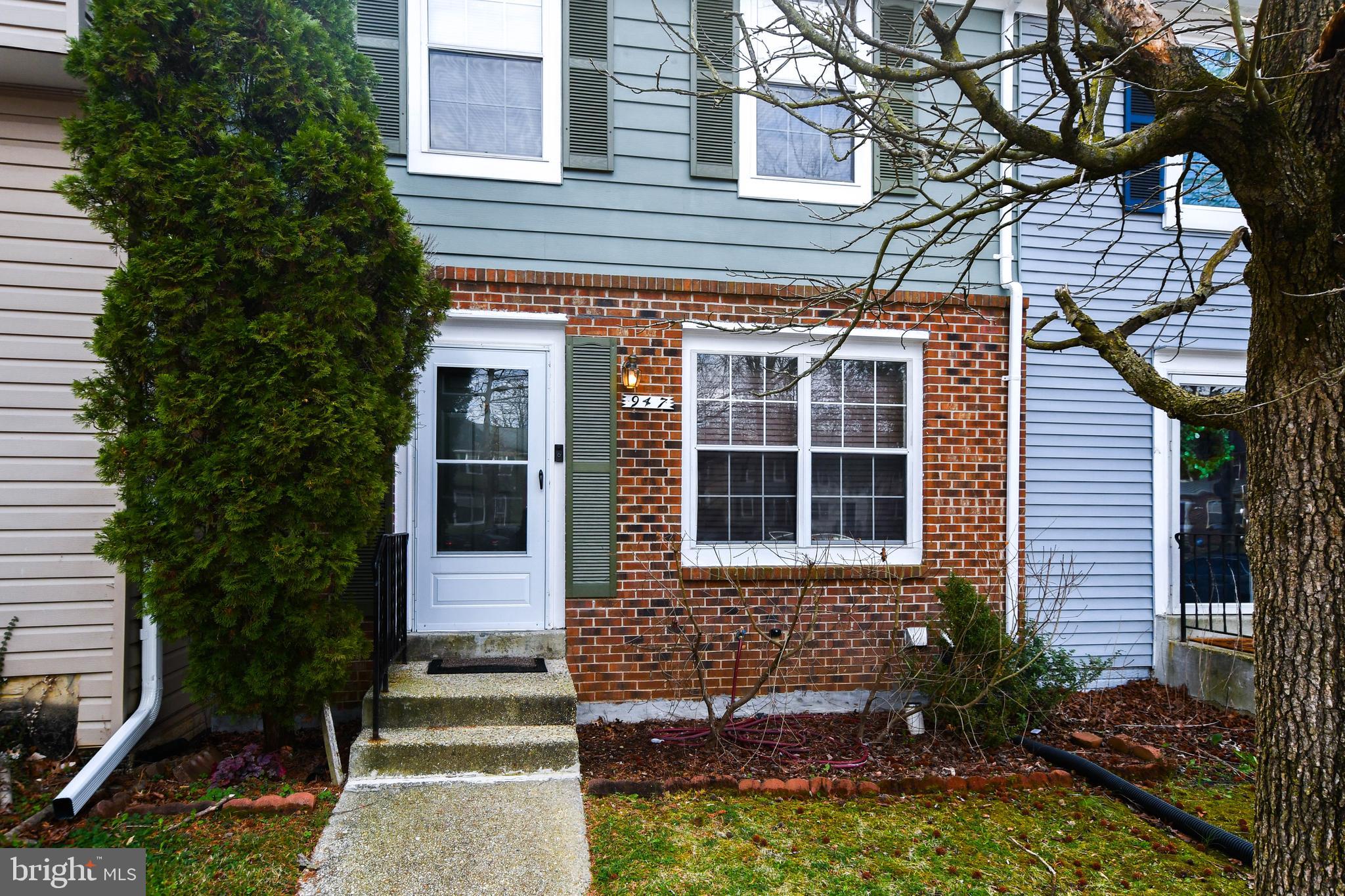 947 St Michaels Drive Bowie, MD 20721 - Photo 2 of 51