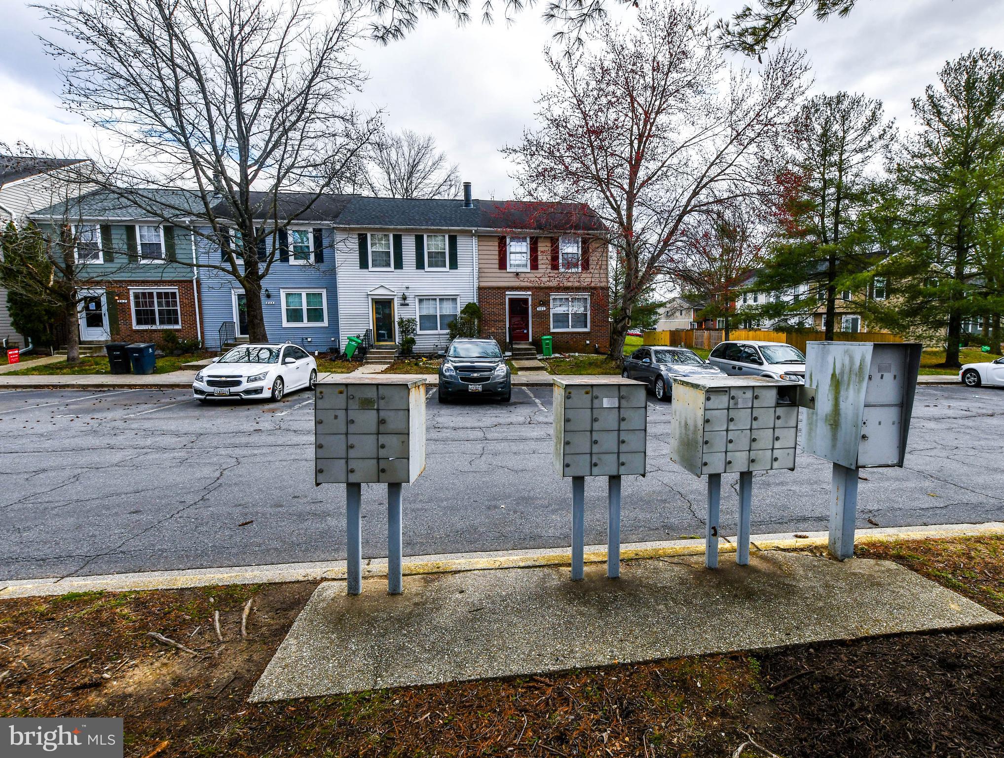 947 St Michaels Drive Bowie, MD 20721 - Photo 48 of 51