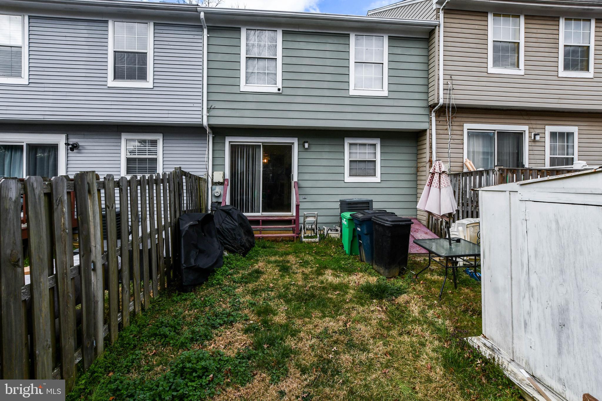 947 St Michaels Drive Bowie, MD 20721 - Photo 49 of 51