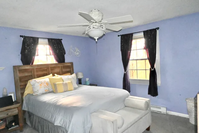 $369,000 | 3 Westerly Terrace, Colchester, CT 06415