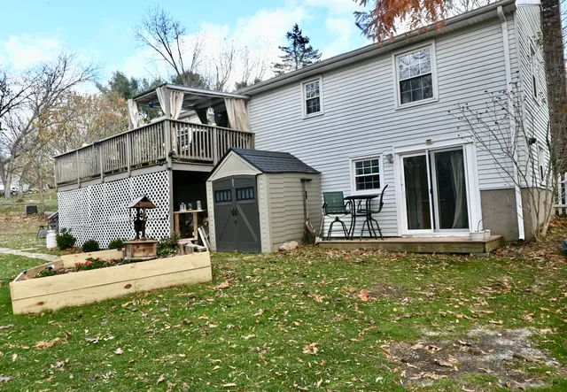 $369,000 | 3 Westerly Terrace, Colchester, CT 06415