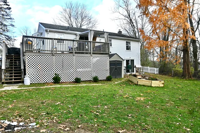 $369,000 | 3 Westerly Terrace, Colchester, CT 06415