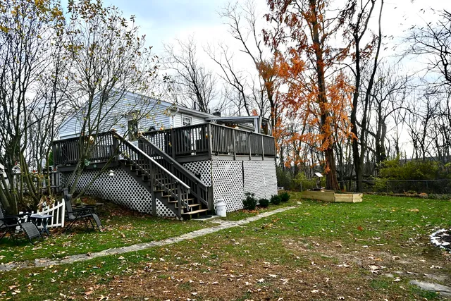 $369,000 | 3 Westerly Terrace, Colchester, CT 06415