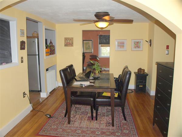 43 Woodlawn Road Randolph, MA 02368 - Photo 5 of 23 Gallery Image 5