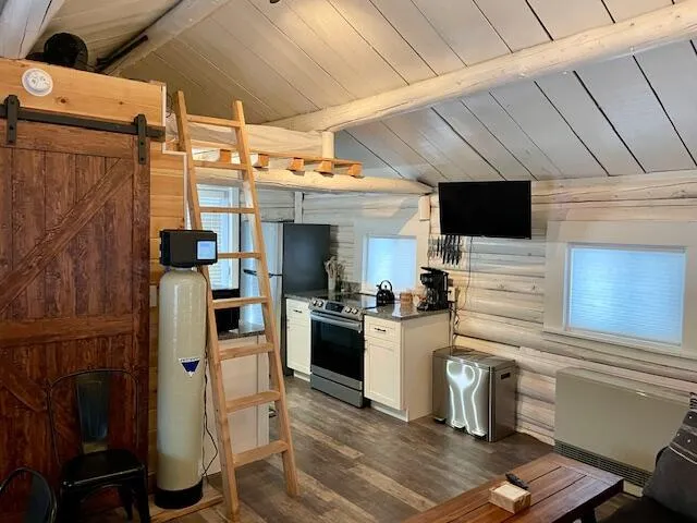 $261,000 | 4004 Bigelow Station, Carrabassett Valley, ME 04947